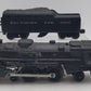 Lionel 6-8304 4-4-2 B&O Die-Cast Steam Locomotive & Tender #8304 EX