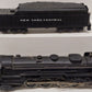 Lionel 6-18064 O Gauge NYC L-3A 4-8-2 Mohawk Steam Locomotive & Tender #3005 VG/Box