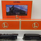 Lionel 6-18064 O Gauge NYC L-3A 4-8-2 Mohawk Steam Locomotive & Tender #3005 VG/Box
