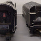 Lionel 6-18064 O Gauge NYC L-3A 4-8-2 Mohawk Steam Locomotive & Tender #3005 VG/Box
