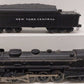 Lionel 6-18064 O Gauge NYC L-3A 4-8-2 Mohawk Steam Locomotive & Tender #3005 VG/Box