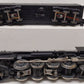 Lionel 6-18064 O Gauge NYC L-3A 4-8-2 Mohawk Steam Locomotive & Tender #3005 VG/Box