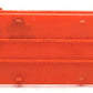 Lionel 6-9145 O Gauge Illinois Central Gulf 3-Tier Auto Carrier Car VG