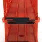 Lionel 6-9145 O Gauge Illinois Central Gulf 3-Tier Auto Carrier Car VG