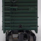 Lionel 6-9425 O Gauge British Columbia Railway Box Car VG/Box