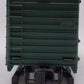 Lionel 6-9425 O Gauge British Columbia Railway Box Car VG/Box