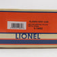 Lionel 6-19682 O Gauge Alaska Klondike Mining Co. Mint Car NIB