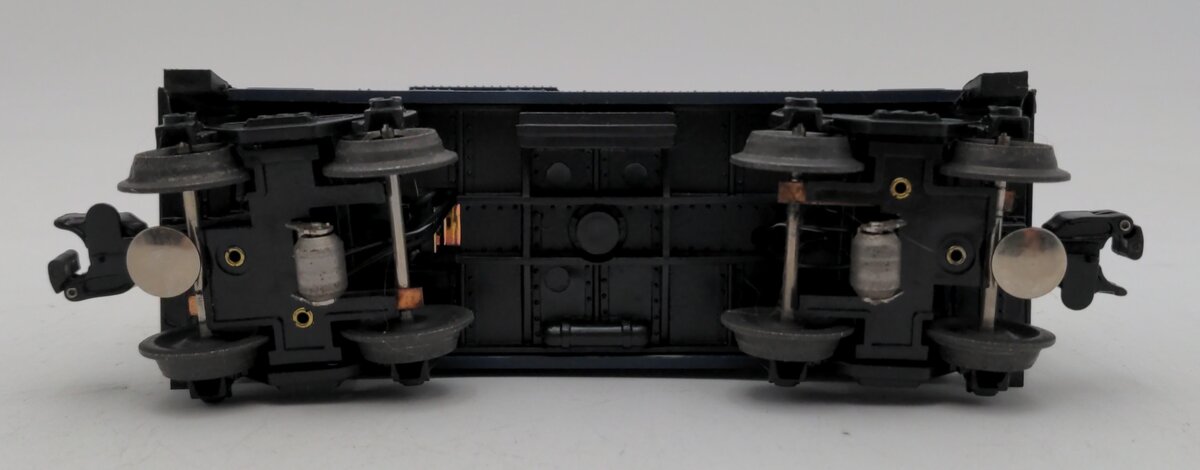 Lionel 6-16523 O Gauge Alaska Square Window Caboose NIB
