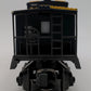 Lionel 6-16523 O Gauge Alaska Square Window Caboose NIB