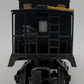 Lionel 6-16523 O Gauge Alaska Square Window Caboose NIB