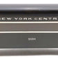 Lionel 6-9594 O Gauge New York Central Aluminum Baggage Car #9594 EX/Box