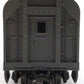 Lionel 6-9594 O Gauge New York Central Aluminum Baggage Car #9594 EX/Box