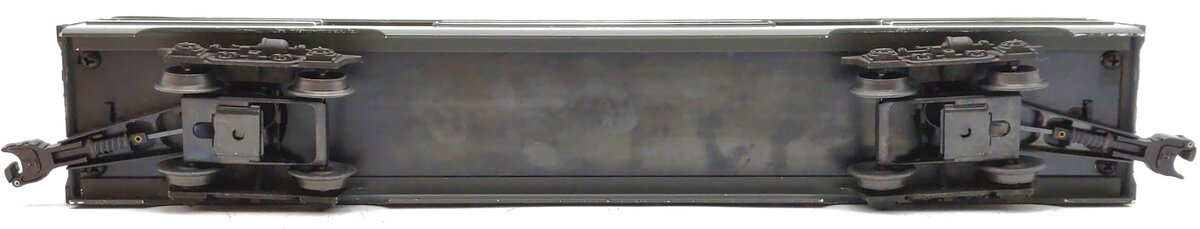 Lionel 6-9594 O Gauge New York Central Aluminum Baggage Car #9594 EX/Box