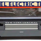 Lionel 6-9594 O Gauge New York Central Aluminum Baggage Car #9594 EX/Box
