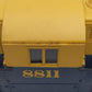 Lionel 6-18811 O Gauge Alaska SD-9 Diesel Engine #8811 EX/Box