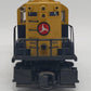 Lionel 6-18811 O Gauge Alaska SD-9 Diesel Engine #8811 EX/Box