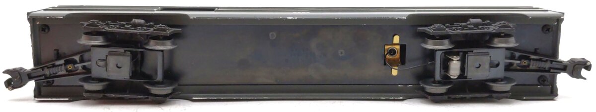 Lionel 6-9595 O Gauge New York Central Aluminum Combine Passenger Car #9595 EX/Box