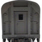 Lionel 6-9595 O Gauge New York Central Aluminum Combine Passenger Car #9595 EX/Box