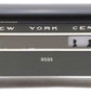 Lionel 6-9595 O Gauge New York Central Aluminum Combine Passenger Car #9595 EX/Box