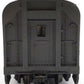 Lionel 6-9595 O Gauge New York Central Aluminum Combine Passenger Car #9595 EX/Box