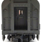 Lionel 6-9596 O Gauge New York Central "Wayne County" Passenger Car EX/Box