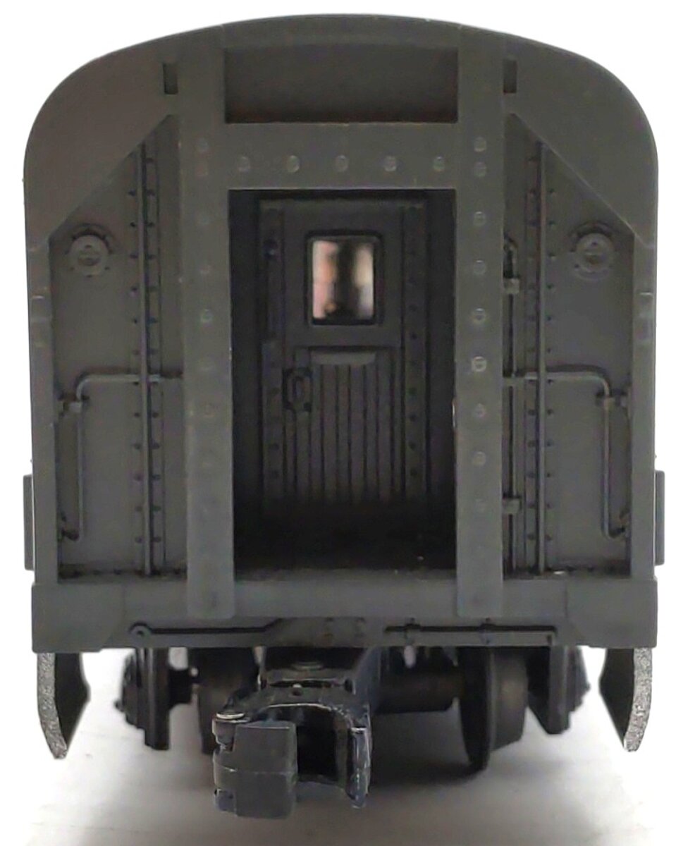 Lionel 6-9596 O Gauge New York Central "Wayne County" Passenger Car EX/Box
