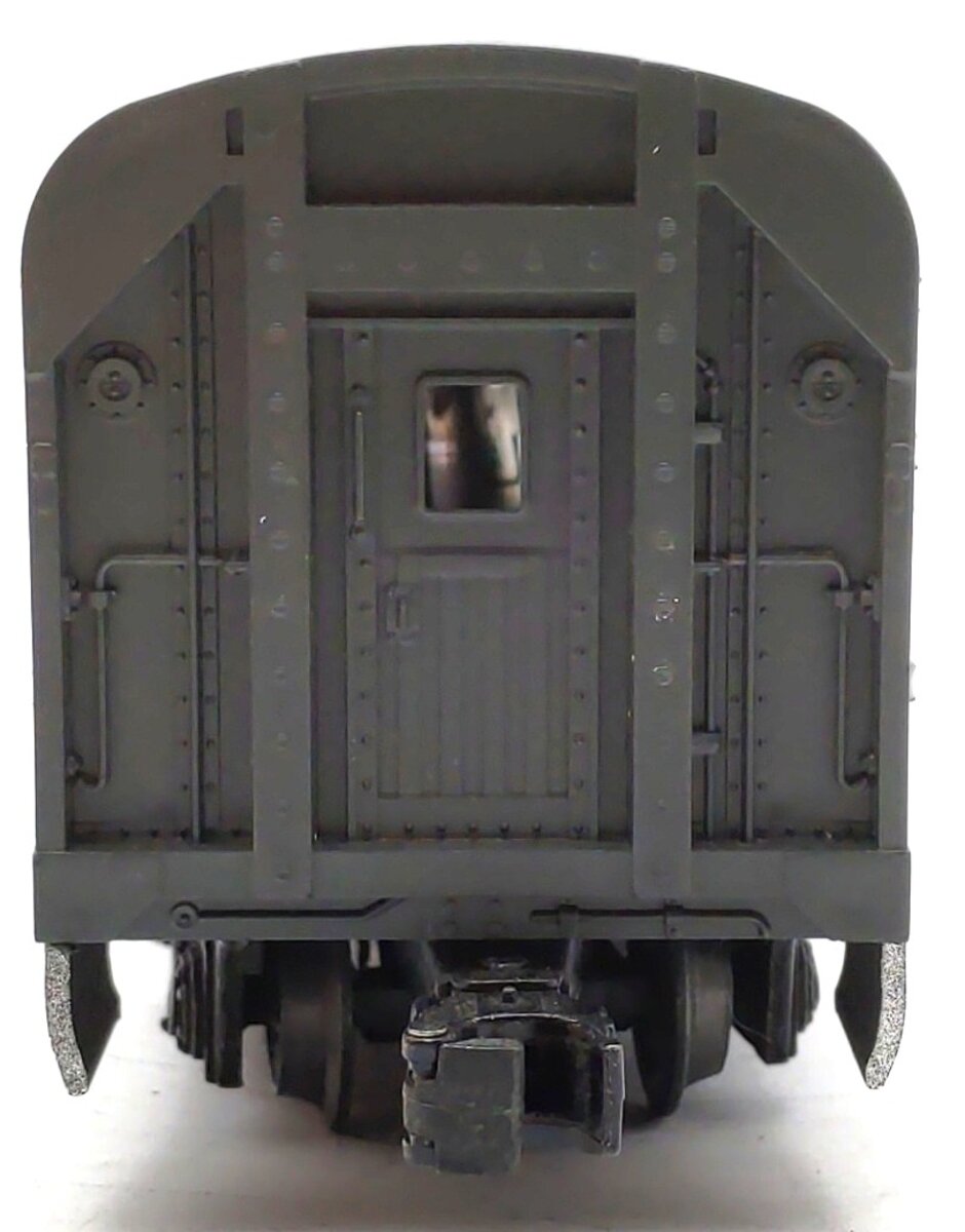 Lionel 6-9596 O Gauge New York Central "Wayne County" Passenger Car EX/Box