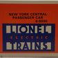 Lionel 6-9596 O Gauge New York Central "Wayne County" Passenger Car EX/Box