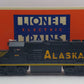 Lionel 6-18821 O Gauge Alaska GP-38-2 Diesel Locomotive #3010 - Custom Painted/Box