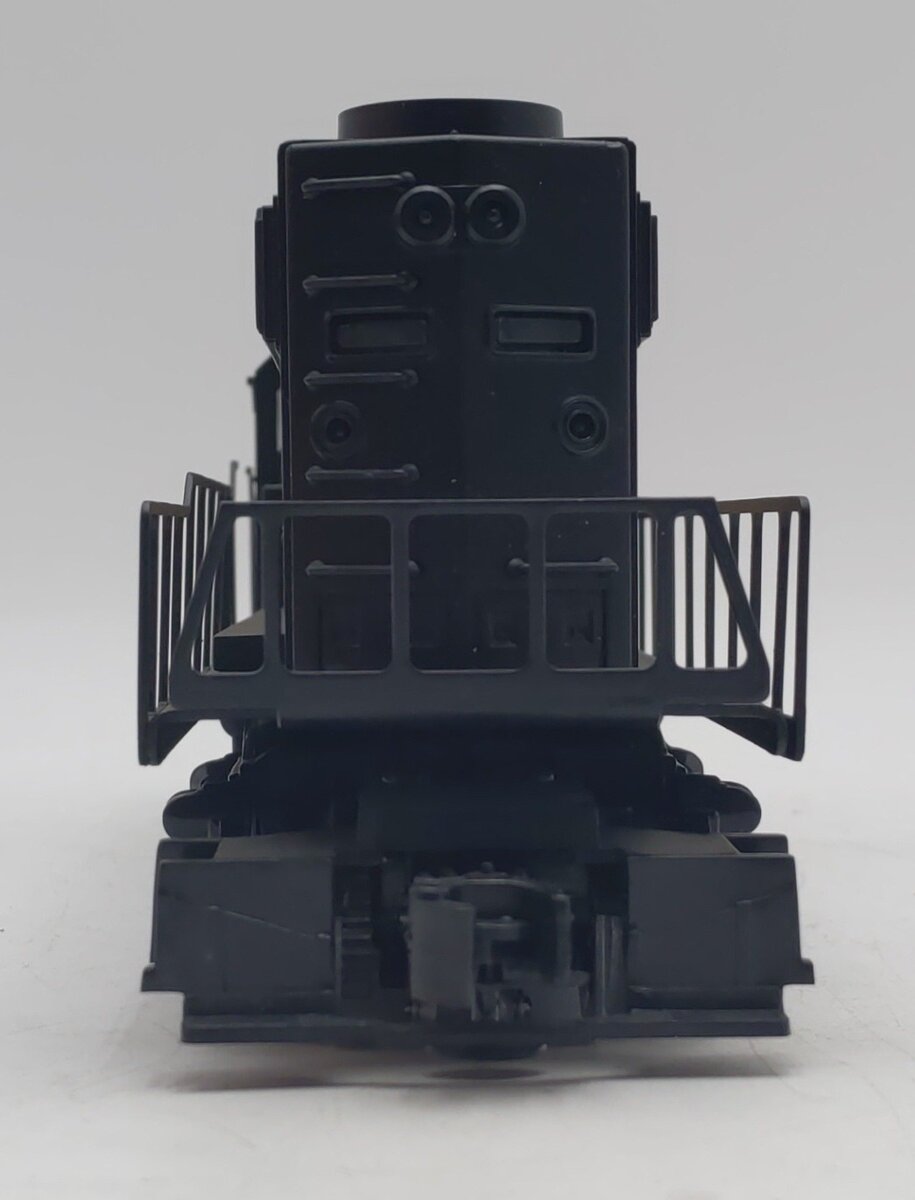 Lionel 6-18821 O Gauge Alaska GP-38-2 Diesel Locomotive #3010 - Custom Painted/Box