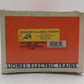 Lionel 6-18821 O Gauge Alaska GP-38-2 Diesel Locomotive #3010 - Custom Painted/Box