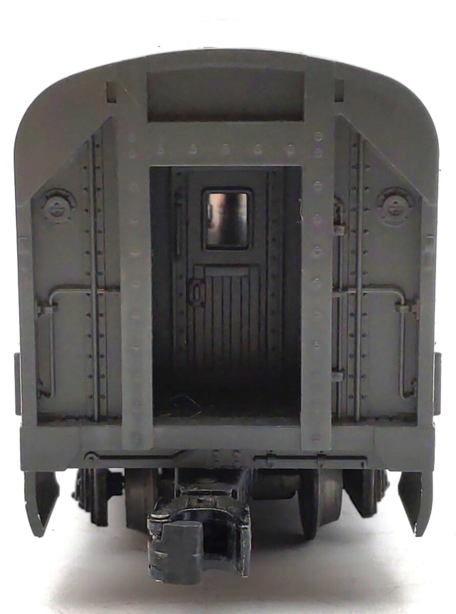 Lionel 6-9597 O Gauge New York Central 