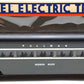 Lionel 6-9597 O Gauge New York Central "Hudson River" Aluminum Coach Car EX/Box