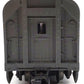 Lionel 6-9597 O Gauge New York Central "Hudson River" Aluminum Coach Car EX/Box