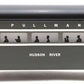 Lionel 6-9597 O Gauge New York Central "Hudson River" Aluminum Coach Car EX/Box
