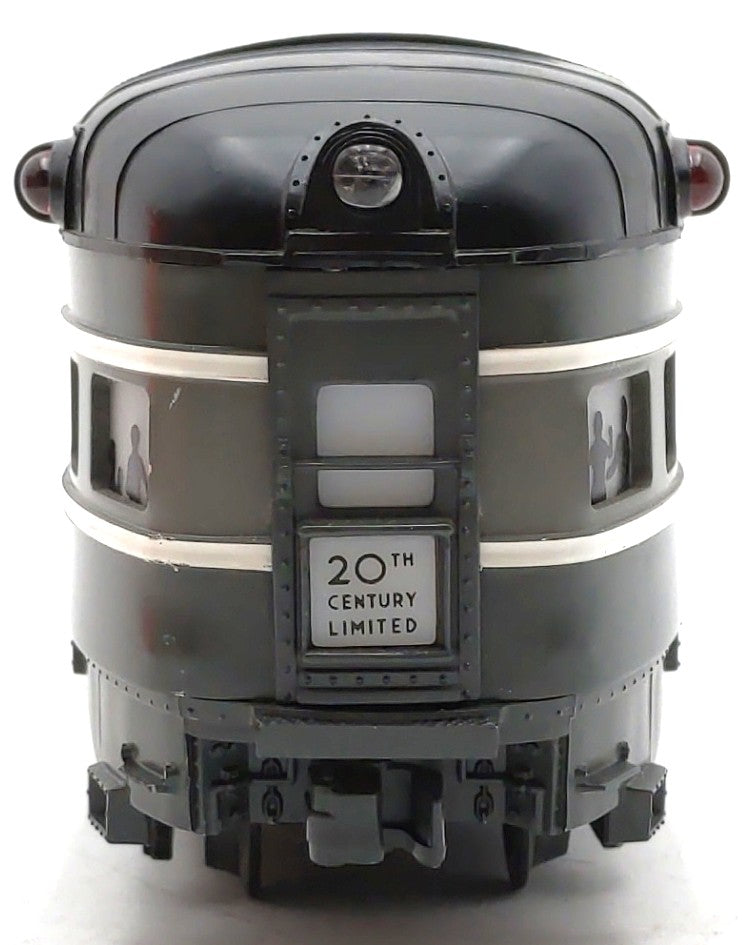 Lionel 6-9598 O Gauge New York Central 