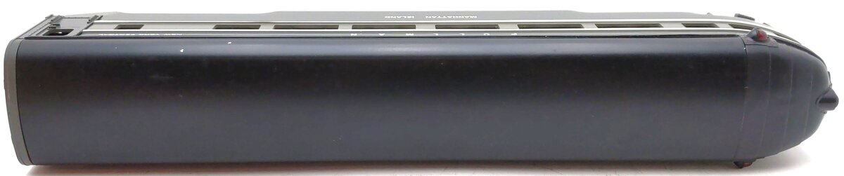 Lionel 6-9598 O Gauge New York Central 
