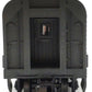 Lionel 6-9598 O Gauge New York Central "Manhattan Island" Observation Car EX/Box