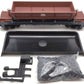 Lionel 6-16619 O Gauge Wabash Coal Dump Car LN/Box
