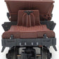 Lionel 6-16619 O Gauge Wabash Coal Dump Car LN/Box