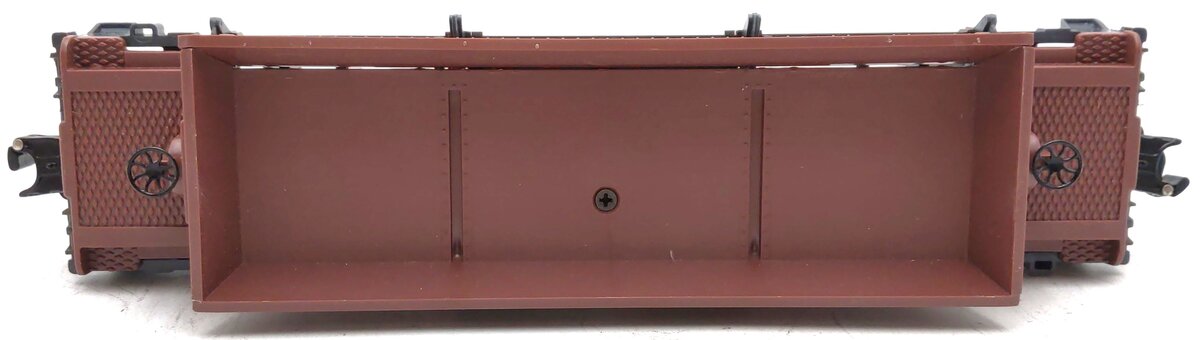 Lionel 6-16619 O Gauge Wabash Coal Dump Car LN/Box