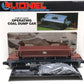 Lionel 6-16619 O Gauge Wabash Coal Dump Car LN/Box