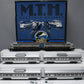 MTH 20-80001B O Canadian Pacific Premier F-3 AA Diesel Passenger Train Set EX/Box