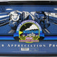 MTH 20-80001B O Canadian Pacific Premier F-3 AA Diesel Passenger Train Set EX/Box