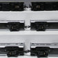 MTH 20-80001B O Canadian Pacific Premier F-3 AA Diesel Passenger Train Set EX/Box