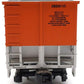 MTH 20-97003 O Gauge Detroit Edison Coal Porter Hopper #6105 EX/Box