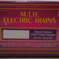 MTH 20-97003 O Gauge Detroit Edison Coal Porter Hopper #6105 EX/Box