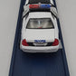 MTH 20-98518 Alaska Flat Car #12805 with 2 Ford Alaska State Trooper Cars LN/Box