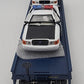 MTH 20-98518 Alaska Flat Car #12805 with 2 Ford Alaska State Trooper Cars LN/Box