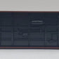 MTH 20-97502 O Gauge Northern Pacific Wood Chip Hopper #119743 EX/Box